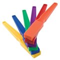 Dowling Magnets Dowling Magnets DO-801 7.63 in. Primary Magnet Wand  Assorted Colors DO-801